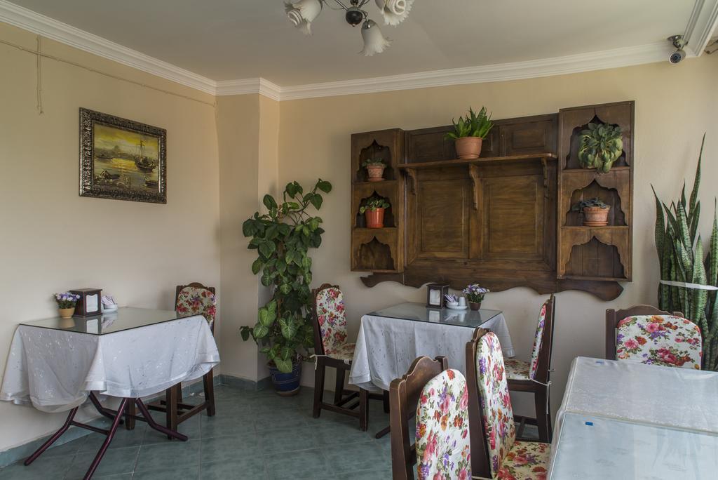 Sultan'S Inn Istanbul Exterior foto