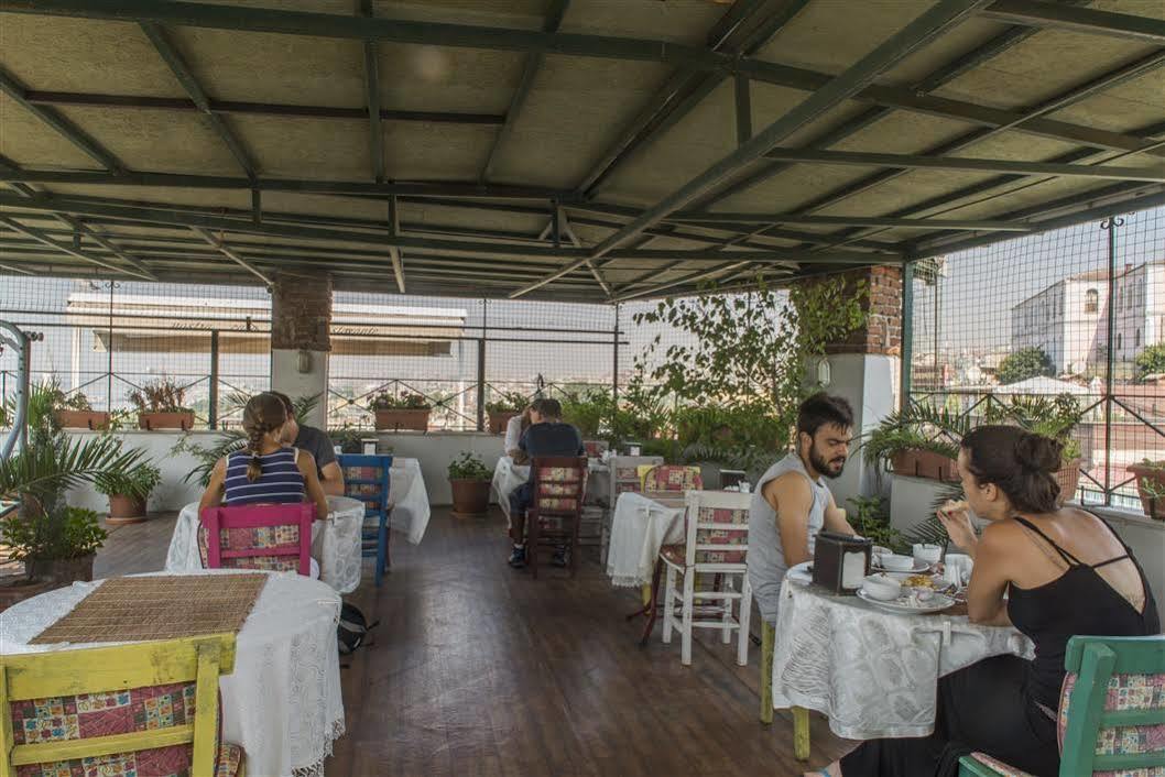 Sultan'S Inn Istanbul Exterior foto