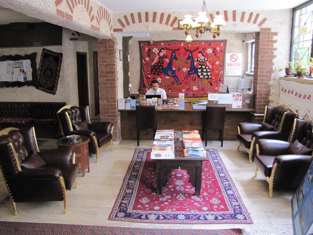 Sultan'S Inn Istanbul Exterior foto